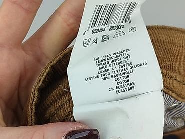 paramour sweter: Gardeur, Chinosy dla mężczyzn, rozmiar L — 5