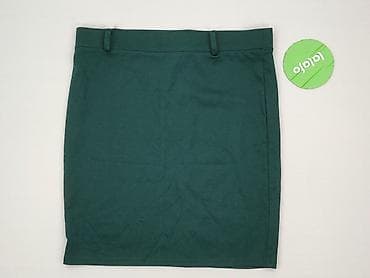 solar spodnice: Sinsay, Spódnica damska, rozmiar XL — 2