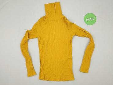 sweter do getrow: Golf damski, rozmiar One size — 2