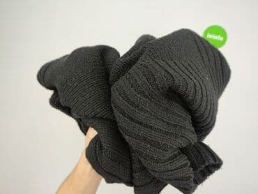 długi sweter i sukienka: Kardigan damski, rozmiar S — 4