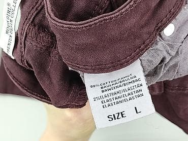 levis 34: Jeansy damskie, rozmiar L — 5