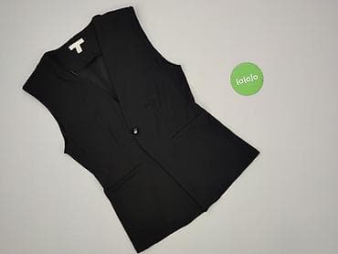 vest: Kamizelka damska, rozmiar M — 2