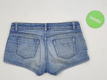 nike tech shorts: Tally Weijl, Szorty damskie, rozmiar S — 3