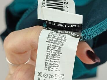 top secret spódniczka: Top Secret, Women`s skirt, size S — 6