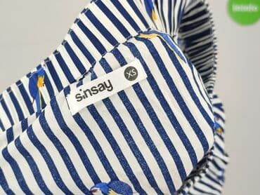 Women: Sinsay, Women's blouse, size XS (EU 34) — 4