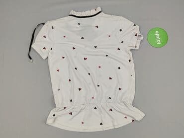 koszula z bufiastymi rękawami sinsay: Mohito, Women's blouse, 2XS at lalafo.pl — 3 koszula z bufiastymi rękawami sinsay: Mohito, Women's blouse, 2XS — 3