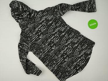 bluza age: SZACHOWNICA, Bluza z kapturem dla mężczyzn, rozmiar L — 3