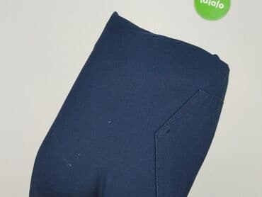 klapki z futerkiem markowe: XLNT, Spodnie dla mężczyzn — 5