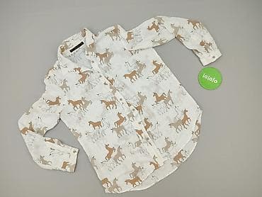 koszula jedwabna zara: Zara, Koszula damska, rozmiar M — 2