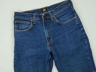 pull and bear kolarki: Lee, Szorty dla mężczyzn, rozmiar M — 1