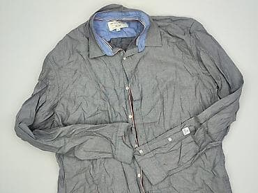 hello klein: Tom Tailor Denim, Koszulа dla mężczyzn, rozmiar XL — 1