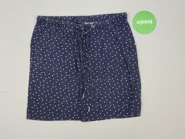 spódniczka kąpielowa granatowa: Janina, Spódnica damska, rozmiar XL — 2