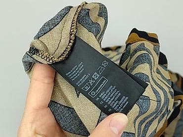 moda h: H&M, Sukienka damska, rozmiar M — 8