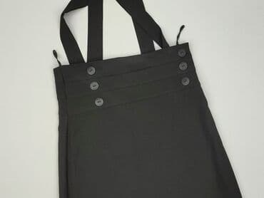 leginsy z szelkami: Spódnica damska, rozmiar 2XL — 1