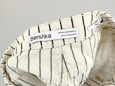 bpc selection buty: Bershka, Шорти жіночі, розмір M — 4