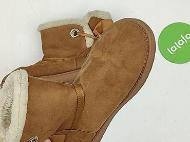 kozaki clarks: Botki damskie, rozmiar 38 — 6