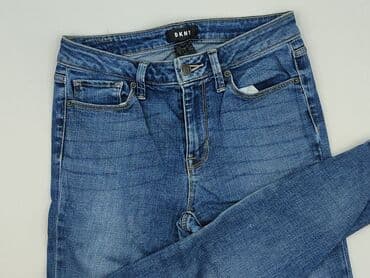 dkny buty ccc: DKNY, Jeansy damskie, rozmiar S — 1