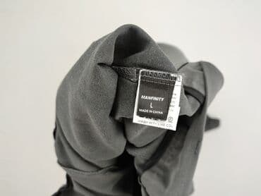 łaty na spodnie do prasowania: Spodnie dla mężczyzn, rozmiar L — 4