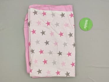 pepco pościel dziecięca: Poszwa na kołdrę 100 x 140, kolor - Różowy, stan - Bardzo dobry — 5