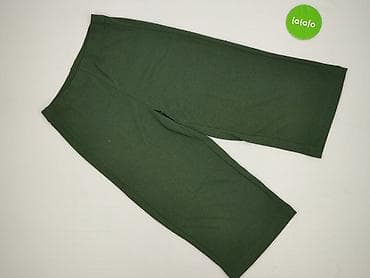 cropp pl: Mohito, Spodnie 3/4 damskie, rozmiar XS — 2