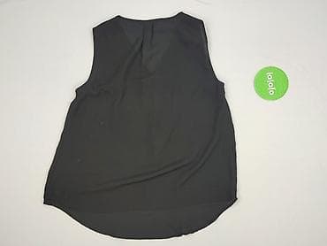 bluza z tiulem: Esmara, Bluzka damska, rozmiar S — 3