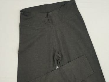 Ubrania damskie: Janina, Legginsy Sportowe damskie, rozmiar 2XL — 1
