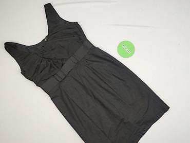 spódnice midi hm: H&M, Sukienka damska, rozmiar S — 2