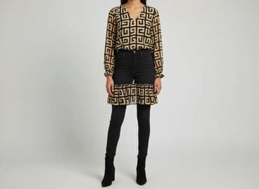 sukienki grecka: Sukienka damska, rozmiar S — 1