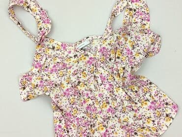 reserved bluzki z wiskozy: Reserved, Top damski, rozmiar L — 2