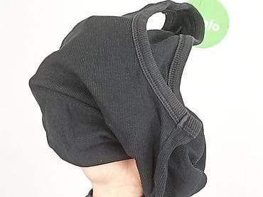 bluzy oversize sinsay: Sinsay, Top damski, rozmiar S — 5