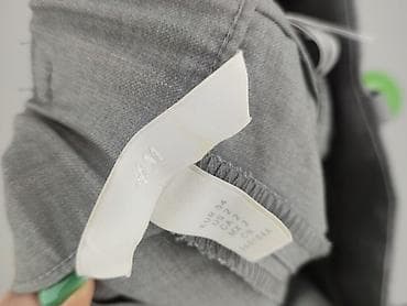 eleven buty: H&M, Брюки жіночі, розмір XS — 5