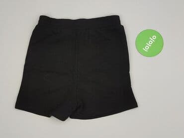 calvin klein performance t shirty: H&M Basic, Шорти жіночі, 2XS — 3