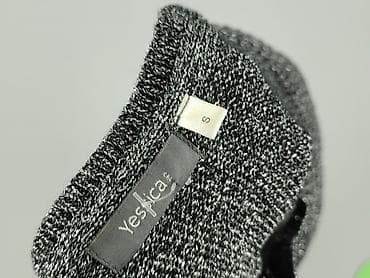 swetry basic: Yessica, Sweter damski, rozmiar S — 4