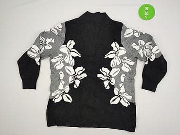 bolerko sweter: Madonna, Kardigan damski, rozmiar M — 3