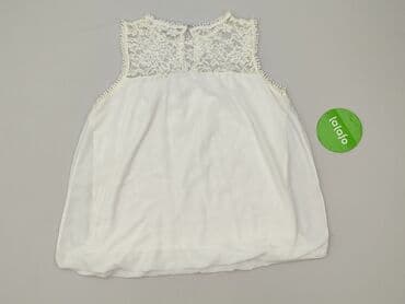 elegancka bluzka do karmienia piersią: Bluzka damska, rozmiar M — 3