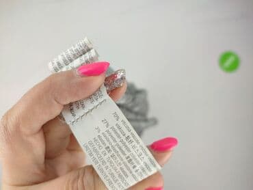 asos koszulka: Bershka, T-shirt damski, rozmiar S — 6