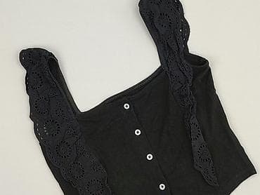 petite crop top: House, Top damski, rozmiar XS — 1