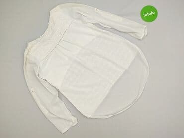 bluzki karo: Bluzka damska, rozmiar S — 3