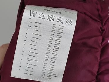 answer sukienki: Kurtka zimowa, Dopo Dopo, 2-3 lat, 92-98 cm, stan - Bardzo dobry — 5