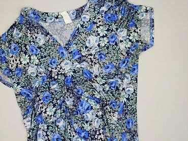 sukienki swing plus size: Sukienka damska, rozmiar S — 1