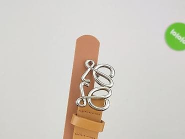 second hand second hand second hand: Belt, Female, condition - Perfect — 4