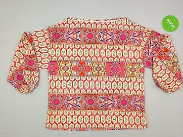 bluza boho: Bluzka damska, rozmiar L — 2