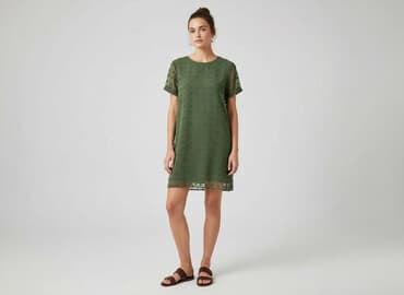 sukienki połyskująca: Shein, Sukienka damska, rozmiar L — 7