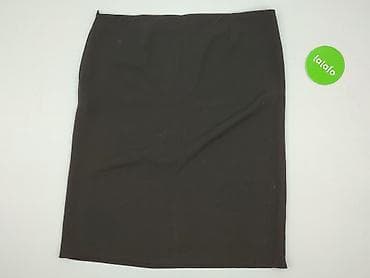 spódnice plisowane camel: Spódnica damska, rozmiar 3XL — 3