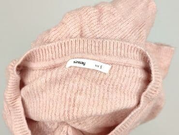 kamizelka dzianinowa sinsay: Sinsay, Sweter damski, rozmiar S — 3