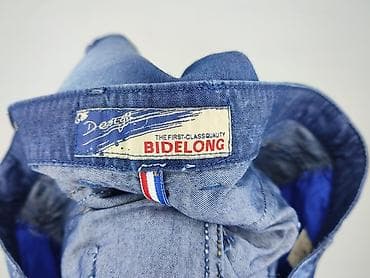 identic man basic: Szorty dla mężczyzn, rozmiar M — 4