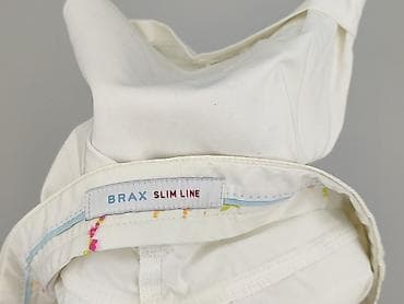 eldorado garnitury: BRAX, Szorty damskie, rozmiar 2XL — 4