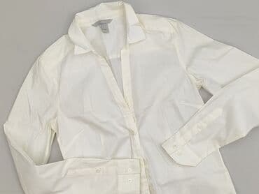 t shirty hm basic: H&M, Koszula damska, XS — 1