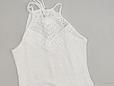 sukienki biale hm: Top damski, rozmiar M w lalafo.pl — 2 sukienki biale hm: Top damski, rozmiar M — 2