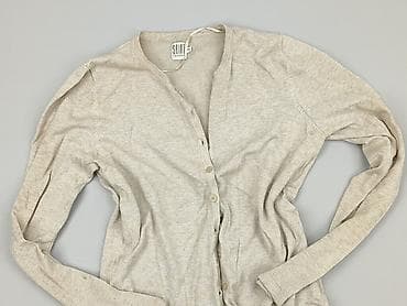 czerwony sweter: Saint Tropez, Кардиган жіночий, розмір M — 1